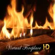 Icon of program: Virtual Fireplace