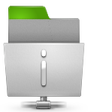 Icon of program: iFolder (64-bit)
