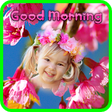 Icon of program: Good Morning Photo Frame