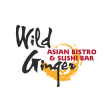Icon of program: Wild Ginger Asian Bistro