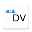 BlueDV icon