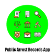 Icon of program: Public Arrest Records App…
