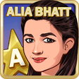Icon of program: Alia Bhatt: Star Life