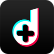 Icon of program: Tik+ Free TikTok Follower…