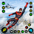 Icon of program: Open World Rope Hero Game…