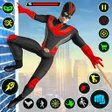 Icon of program: Open World Rope Hero Game…