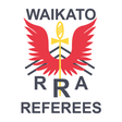 Icon of program: Waikato Rugby Referees
