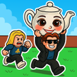 Steal Brain Online icon