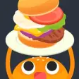 Icon of program: Burger Chef Idle Game