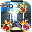 Icon of program: 3D Star Football champion…