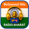 Icon of program: Bollywood Hits - Radio Bh…