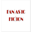 Icono de programa: Fantastic Fiction