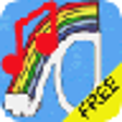 Icono de programa: Singalong Cursive Writing…