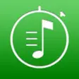 Icon of program: TuneTime Interval Timer P…