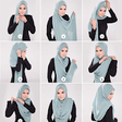 Icono de programa: Hijab Fashion 2018