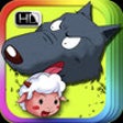 Icon of program: Wolf and the Seven Little…