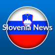 Icon of program: Slovenia News