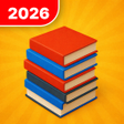 Icono de programa: Free eBooks: Audiobooks a…