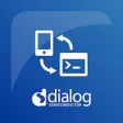 Icon of program: Dialog DSPS