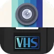 Icon of program: VHS Camcorder Camera - 90…