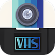 Icon of program: VHS Camcorder Camera - 90…