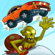 Icon of program: Zombie Road Trip!