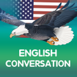 Icono de programa: American English Conversa…