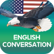 Icon of program: American English Conversa…
