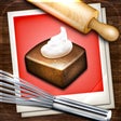Icon of program: The Photo Cookbook- Bakin…