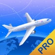 Icon of program: Flight Update Pro - Live …