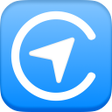 Icono de programa: CarPlay Connect  GPS Shar…