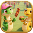Icon of program: Extreme Shuttle Game