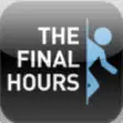 Icon of program: The Final Hours of Portal…