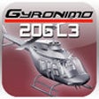 Icon of program: Bell 206L3