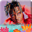 Icon of program: Juice WRLD Wallpaper Sing…