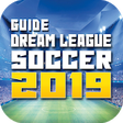 Icon of program: Tips For DLS ( Dream Leag…