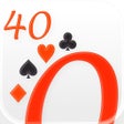 Icon of program: Scala 40 Italian Rummy Ga…