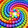 Icon of program: Color Shooter: Cube Sort