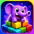 Icon of program: Color Shooter: Cube Sort
