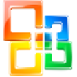 Icon of program: Microsoft Office 2010