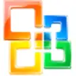 Icon of program: Microsoft Office 2010