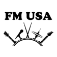Icon of program: FM Radio USA