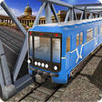Icono de programa: Subway St Petersburg Simu…
