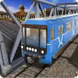 Icon of program: Subway St Petersburg Simu…