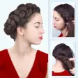 Icon of program: Hairstyle Step by Step  E…