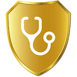 Icono de programa: Self Shield: AI Driven He…