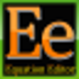 Icono de programa: Free Equation Editor