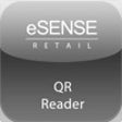 Icon of program: eSense QR Reader