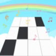Icon of program: Heaven Piano Tiles