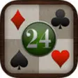 Icon of program: Poker24 Free
